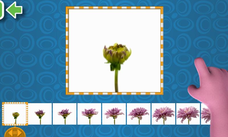 Sids Science Fair by PBS KIDS Screen 3