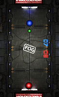 Air Hockey HD APK Gambar Screenshot #3