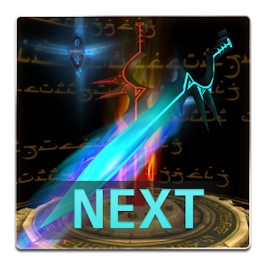 Next Sword 3d Live Wallpaper 1 02 Apk Free Personalization Application Apk4now