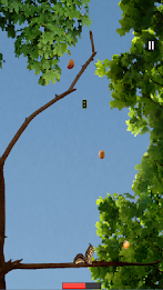 Kiki the Squirrel's Gone Nuts! poster 2