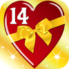 Valentine's day: 14 Free Apps