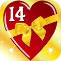 Valentine's day: 14 Free Apps
