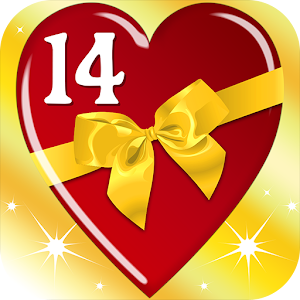 Valentine's day: 14 Free Apps - Android Apps on Google Play