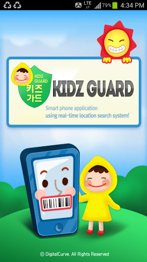 Kids Guard for Parents