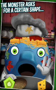 How to get The Shape Monster patch 1.0.2 apk for bluestacks