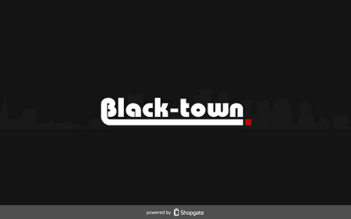 免費下載購物APP|Black-Town app開箱文|APP開箱王