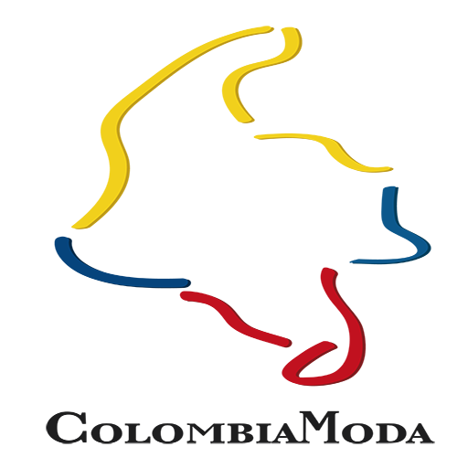 Colombiamoda LOGO-APP點子