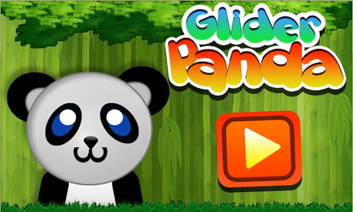 Glider Panda
