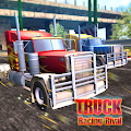 truck racing rival Apk