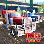 truck racing rival Apk