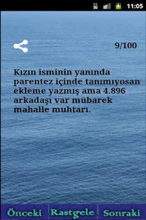 En Geyik Sözler - screenshot thumbnail