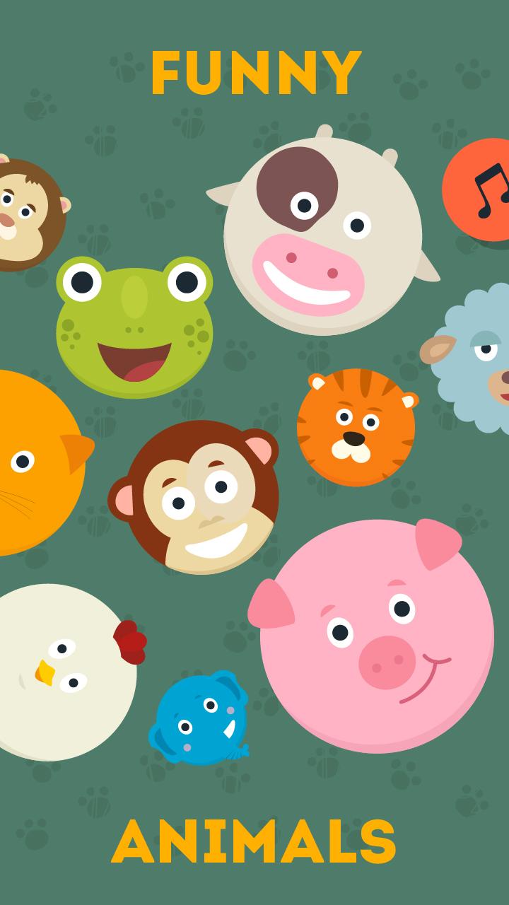 Musical Baby Phone Screen 2