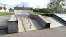 Skate Park Radotin