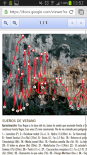 How to download Zonas de Escalada lastet apk for laptop