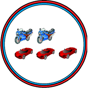 Ratios logo