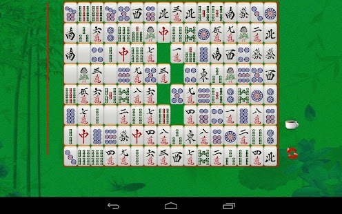 download Mahjong Push free