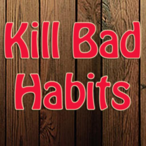 Kill Bad Habits 個人化 App LOGO-APP開箱王