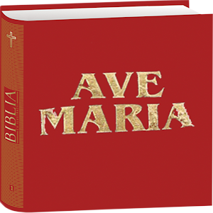 Bíblia Ave Maria 1.2