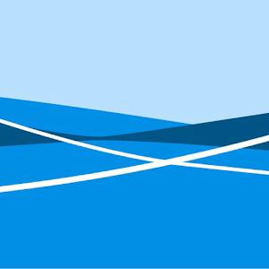 Yorkshire Water Mobile logo