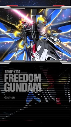 [ガンダム]ZGMF-X10A FREEDOM GUNDAMのおすすめ画像2