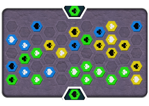 Ultra Hex Frenzy