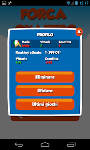 Forza Quattro mutligiocatori Screen 3