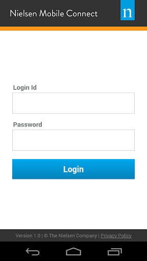Nielsen Mobile Connect