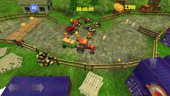 How to download Tractor: Skills Competition GE Varies with device apk for laptop