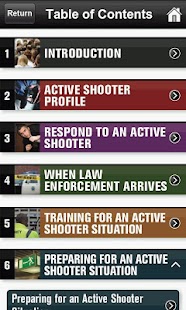 Free Download Active Shooter Response APK for PC