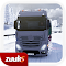 hack de Winter Road Trucker 3D gratuit télécharger