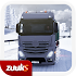 Winter Road Trucker 3D1.0.9