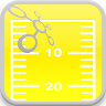 Distance Estimator Application icon