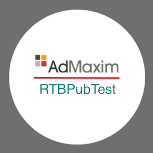 Lastest RTBPubTest APK for PC