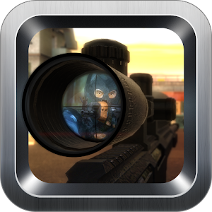 Shooting Sniper 3D for PC and MAC