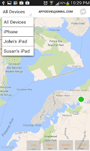 Find iPhone Android Devices xfi Locator Pro v2.7.2