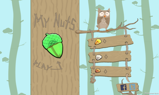 My Nuts