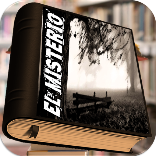 El Misterio 書籍 App LOGO-APP開箱王