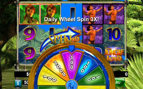How to download Jungle Lord Tanzania Slots patch 1.8 apk for laptop