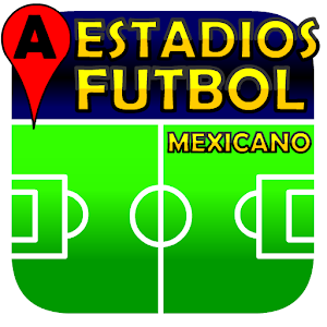 Liga MX Estadios de Futbol