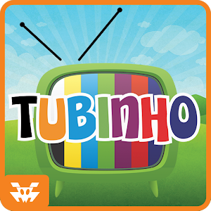 Tubinho Desenho Infantil Vídeo 1.1
