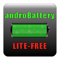 ANDROBATTERY LITE logo