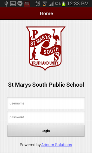 St Marys South Public School