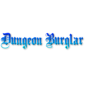 Dungeon Burglar.apk 1.1