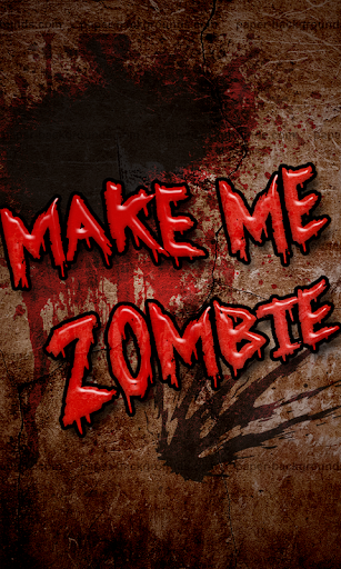 【免費娛樂App】Make me Zombie-APP點子