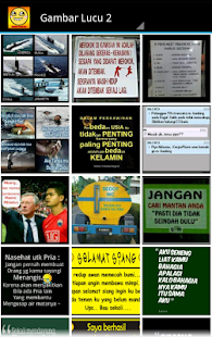 How to mod Gambar Lucu Bro! lastet apk for pc