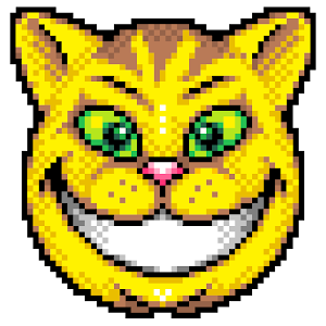 Cheshire's Cheese Nightmares.apk