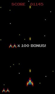 Free Download Retro Arcade Invaders APK