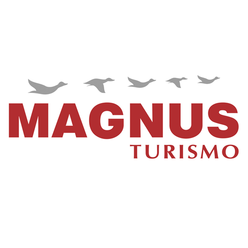 Magnus Turismo LOGO-APP點子