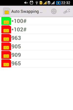 Auto Swapping Sim Full v2.0