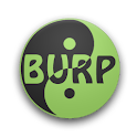 BurpHarmony logo